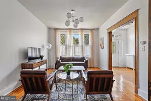 1660 Irving St NW, Washington, DC 20010 - Photo 5