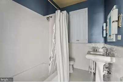 1660 Irving Street NW #A, Washington, DC 20010 - Photo 13
