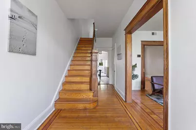 1660 Irving Street NW #A, Washington, DC 20010 - Photo 3