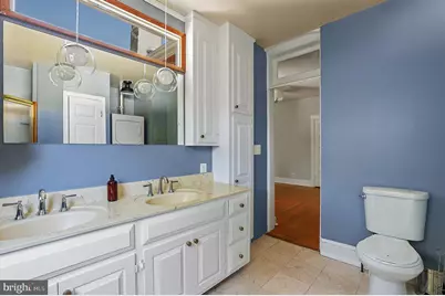 1660 Irving Street NW #A, Washington, DC 20010 - Photo 11
