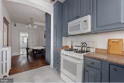 1660 Irving Street NW #A, Washington, DC 20010 - Photo 9