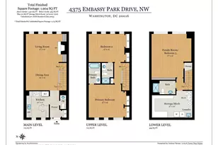 4375 Embassy Park Dr NW, Washington, DC 20016 - Photo 21
