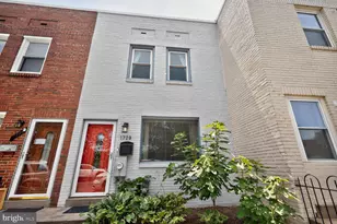 1729 F St NE, Washington, DC 20002 - Photo 1