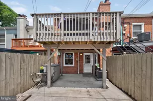 1729 F St NE, Washington, DC 20002 - Photo 19