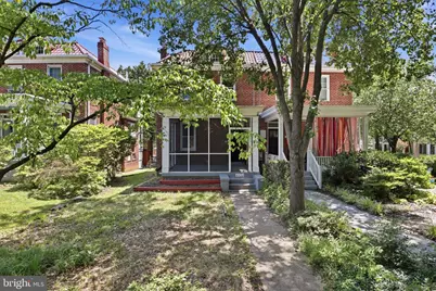4130 Military Road NW, Washington, DC 20015 - Photo 1