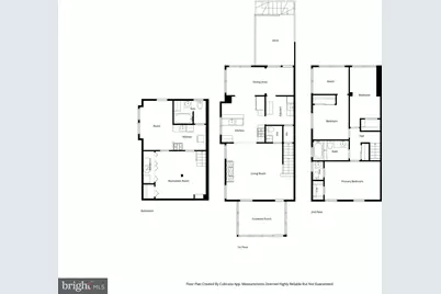 4130 Military Road NW, Washington, DC 20015 - Photo 37