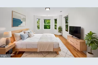 4561 Macarthur Boulevard NW, Washington, DC 20007 - Photo 19