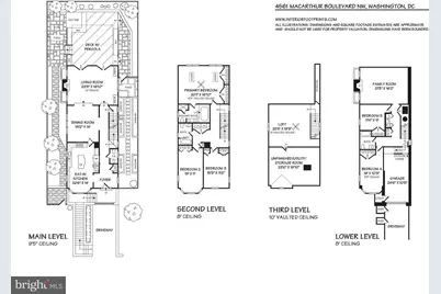 4561 Macarthur Boulevard NW, Washington, DC 20007 - Photo 37