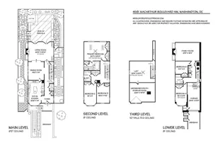 4561 MacArthur Blvd NW, Washington, DC 20007 - Photo 37
