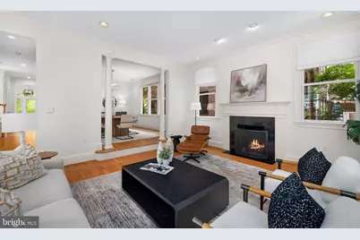 4561 Macarthur Boulevard NW, Washington, DC 20007 - Photo 3