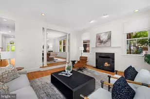 4561 MacArthur Blvd NW, Washington, DC 20007 - Photo 3