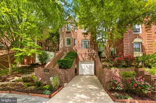 4561 MacArthur Blvd NW, Washington, DC 20007 - Photo 33