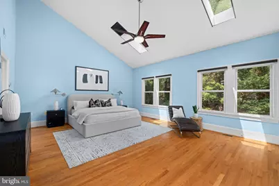 4561 Macarthur Boulevard NW, Washington, DC 20007 - Photo 15