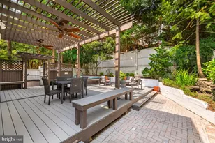 4561 MacArthur Blvd NW, Washington, DC 20007 - Photo 13