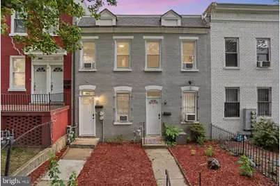 2015 4th Street NE, Washington, DC 20002 - Photo 1