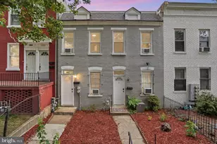 2015 4th St NE, Washington, DC 20002 - Photo 1