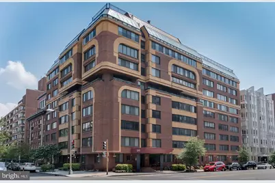 1245 13th Street NW #301, Washington, DC 20005 - Photo 27