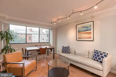 1245 13th Street NW #301, Washington, DC 20005 - Photo 3