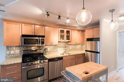 1245 13th Street NW #301, Washington, DC 20005 - Photo 5