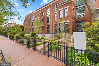 526 13th Street SE #B, Washington, DC 20003 - Photo 3