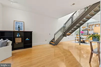 526 13th Street SE #B, Washington, DC 20003 - Photo 7