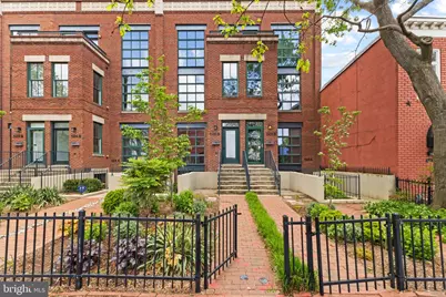 526 13th Street SE #B, Washington, DC 20003 - Photo 1