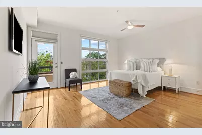 526 13th Street SE #B, Washington, DC 20003 - Photo 21