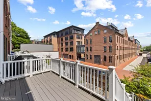 526 13th St SE, Washington, DC 20003 - Photo 33