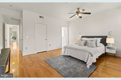 526 13th Street SE #B, Washington, DC 20003 - Photo 19