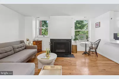 1495 Newton Street NW #404, Washington, DC 20010 - Photo 5