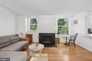 1495 Newton St NW, Washington, DC 20010 - Photo 5