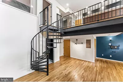 70 Rhode Island Avenue NW #204, Washington, DC 20001 - Photo 1