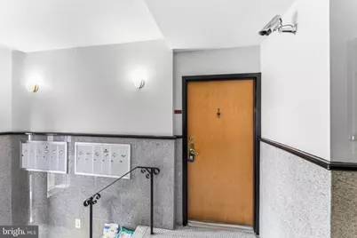 70 Rhode Island Avenue NW #204, Washington, DC 20001 - Photo 3