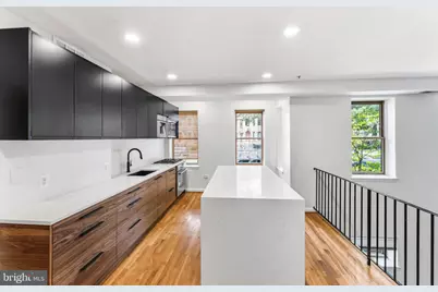 70 Rhode Island Avenue NW #204, Washington, DC 20001 - Photo 7