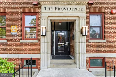 70 Rhode Island Avenue NW #204, Washington, DC 20001 - Photo 33