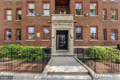 70 Rhode Island Avenue NW #204, Washington, DC 20001 - Photo 29