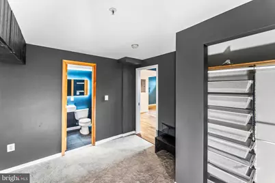 70 Rhode Island Avenue NW #204, Washington, DC 20001 - Photo 25