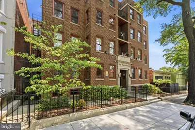70 Rhode Island Avenue NW #204, Washington, DC 20001 - Photo 31