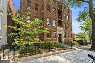 70 Rhode Island Ave NW, Washington, DC 20001 - Photo 31