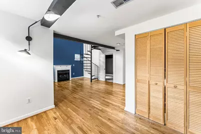 70 Rhode Island Avenue NW #204, Washington, DC 20001 - Photo 21