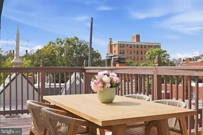1813 Riggs Place NW, Washington, DC 20009 - Photo 41