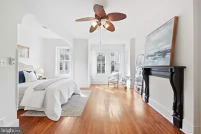 1813 Riggs Place NW, Washington, DC 20009 - Photo 21
