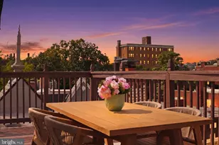 1813 Riggs Pl NW, Washington, DC 20009 - Photo 1