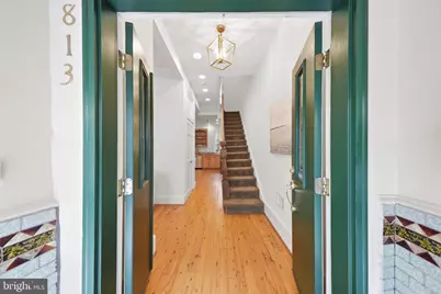 1813 Riggs Place NW, Washington, DC 20009 - Photo 3