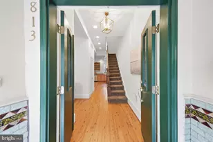 1813 Riggs Pl NW, Washington, DC 20009 - Photo 3