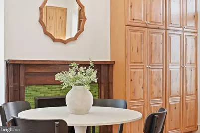 1813 Riggs Place NW, Washington, DC 20009 - Photo 17