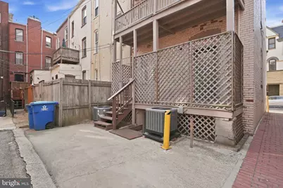 1813 Riggs Place NW, Washington, DC 20009 - Photo 51