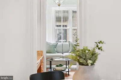 1813 Riggs Place NW, Washington, DC 20009 - Photo 5