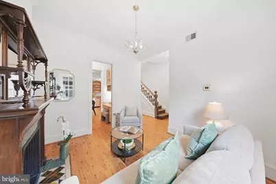 1813 Riggs Place NW, Washington, DC 20009 - Photo 9
