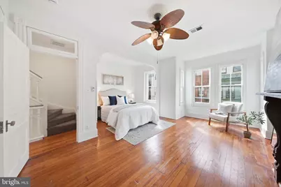1813 Riggs Place NW, Washington, DC 20009 - Photo 23